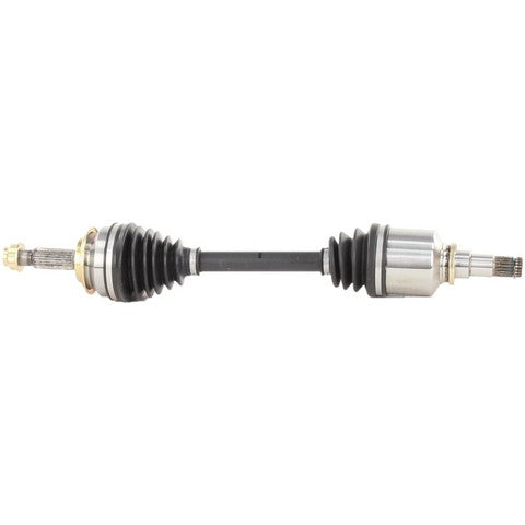 CV Axle Shaft TrakMotive TO-8275