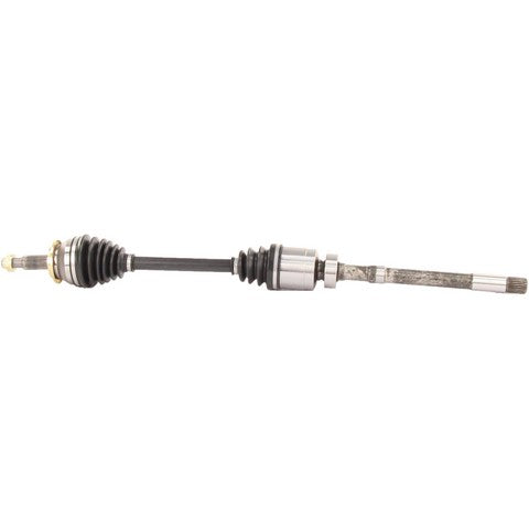 CV Axle Shaft TrakMotive TO-8276