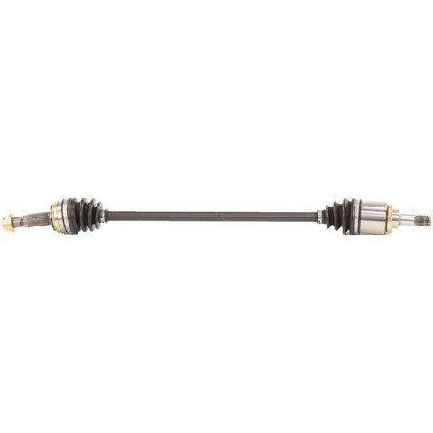 CV Axle Shaft TrakMotive TO-8278