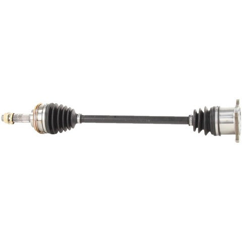 CV Axle Shaft TrakMotive TO-8283