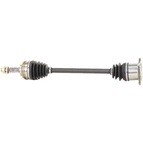 CV Axle Shaft TrakMotive TO-8284