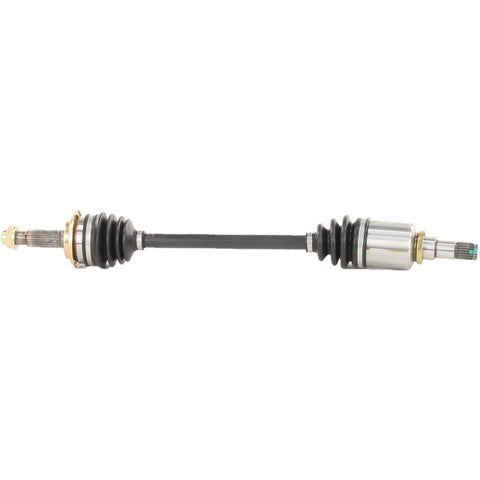 CV Axle Shaft TrakMotive TO-8287