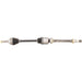 CV Axle Shaft TrakMotive TO-8299