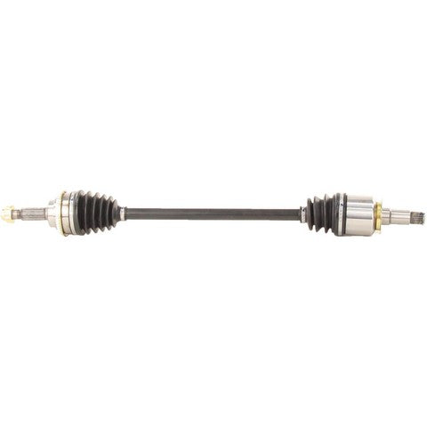 CV Axle Shaft TrakMotive TO-8331