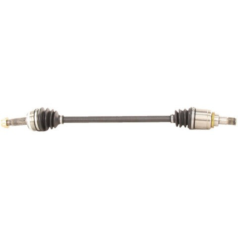 CV Axle Shaft TrakMotive TO-8332