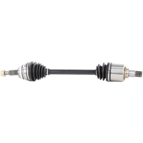 CV Axle Shaft TrakMotive TO-8333