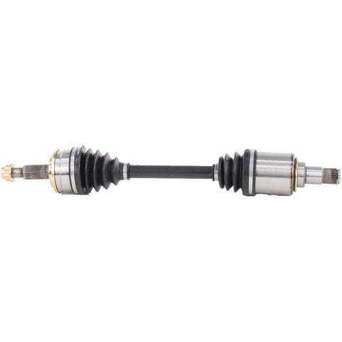 CV Axle Shaft TrakMotive TO-8334