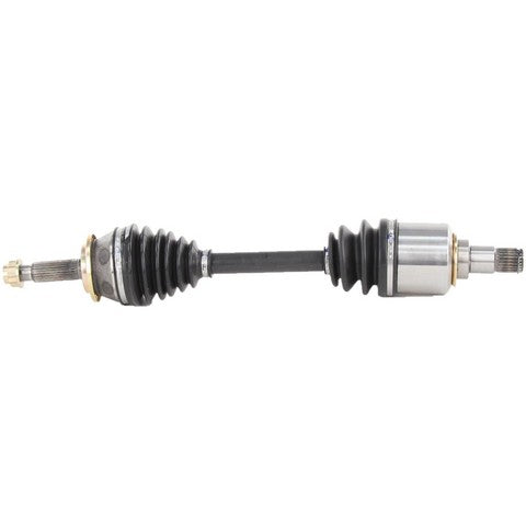 CV Axle Shaft TrakMotive TO-8335