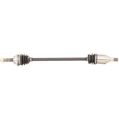 CV Axle Shaft TrakMotive TO-8336