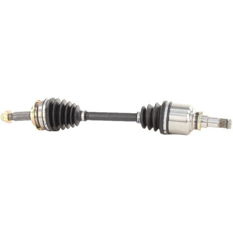 CV Axle Shaft TrakMotive TO-8340