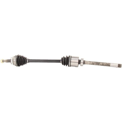 CV Axle Shaft TrakMotive TO-8341