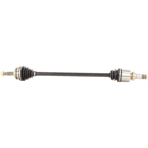 CV Axle Shaft TrakMotive TO-8344