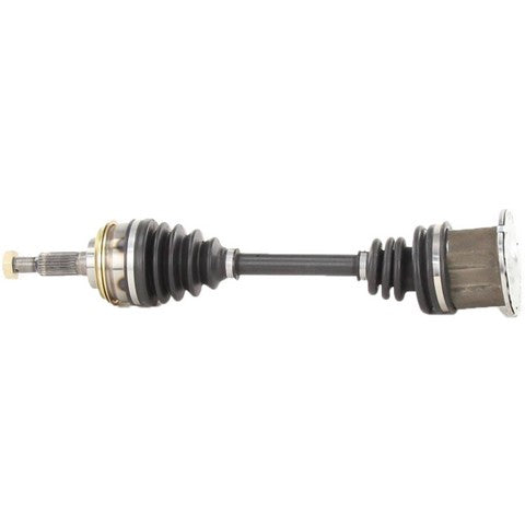 CV Axle Shaft TrakMotive TO-8357