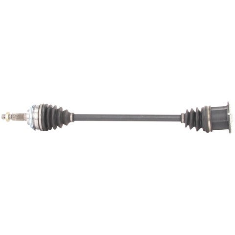 CV Axle Shaft TrakMotive TO-8358