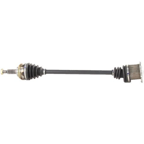 CV Axle Shaft TrakMotive TO-8359