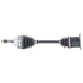 CV Axle Shaft TrakMotive TO-8360