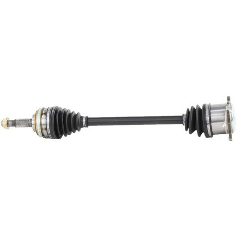 CV Axle Shaft TrakMotive TO-8367