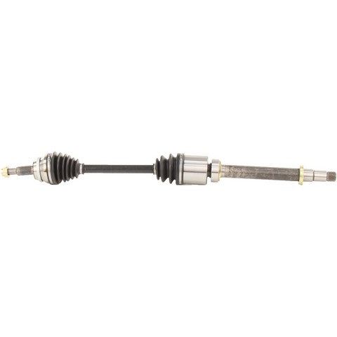 CV Axle Shaft TrakMotive TO-8371