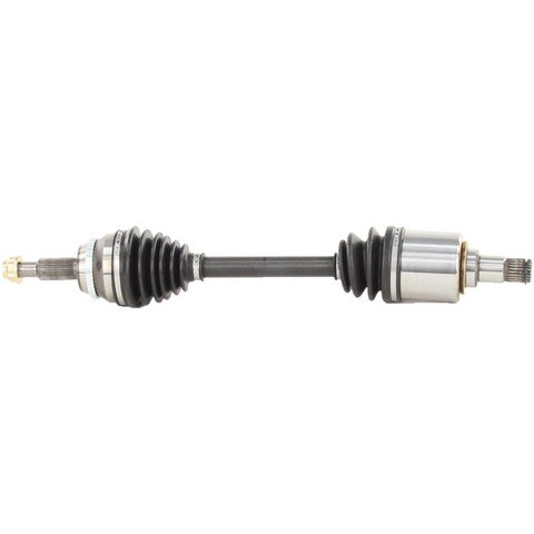 CV Axle Shaft TrakMotive TO-8377