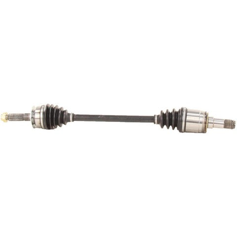 CV Axle Shaft TrakMotive TO-8378