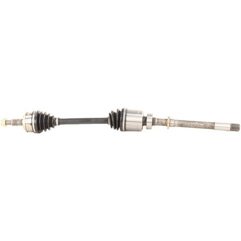 CV Axle Shaft TrakMotive TO-8384