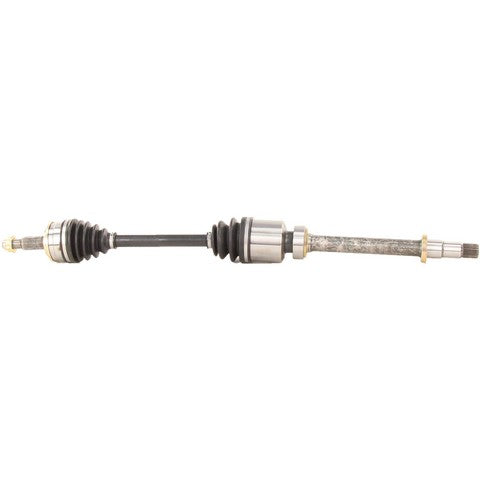 CV Axle Shaft TrakMotive TO-8387