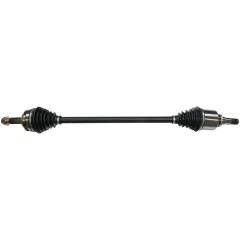 CV Axle Shaft TrakMotive TO-8392