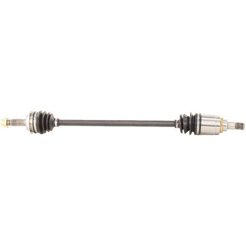 CV Axle Shaft TrakMotive TO-8394