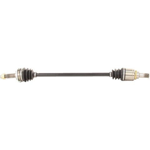 CV Axle Shaft TrakMotive TO-8396