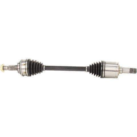 CV Axle Shaft TrakMotive TO-8403