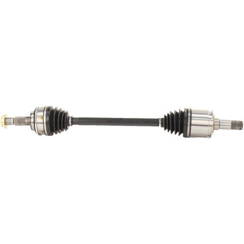 CV Axle Shaft TrakMotive TO-8404