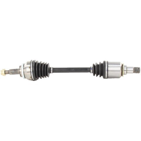 CV Axle Shaft TrakMotive TO-8407