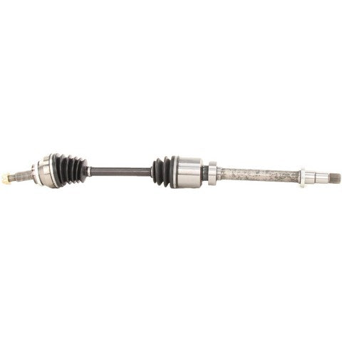 CV Axle Shaft TrakMotive TO-8408