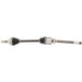 CV Axle Shaft TrakMotive TO-8411