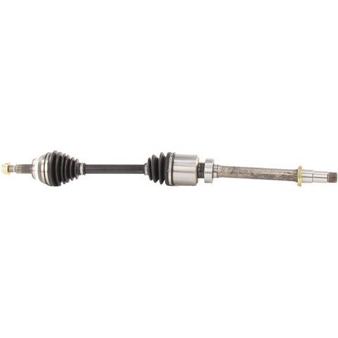 CV Axle Shaft TrakMotive TO-8415