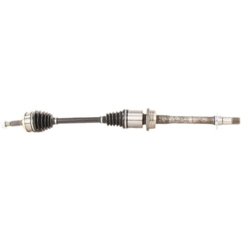 CV Axle Shaft TrakMotive TO-8436