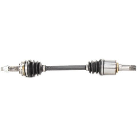 CV Axle Shaft TrakMotive TO-8439