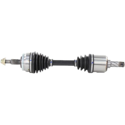 CV Axle Shaft TrakMotive VO-8002