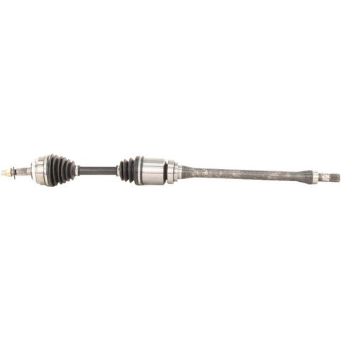 CV Axle Shaft TrakMotive VO-8004