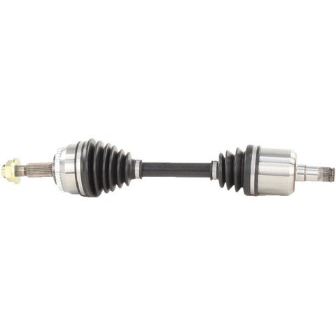 CV Axle Shaft TrakMotive VO-8007