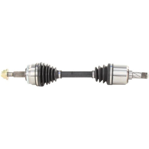 CV Axle Shaft TrakMotive VO-8008