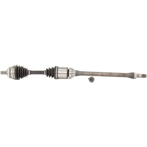 CV Axle Shaft TrakMotive VO-8018