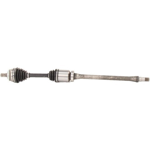 CV Axle Shaft TrakMotive VO-8019