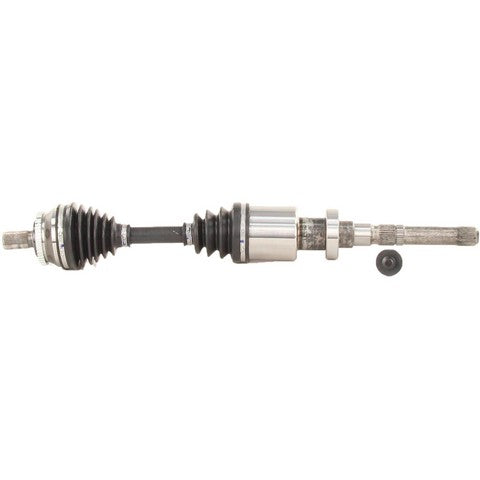 CV Axle Shaft TrakMotive VO-8022