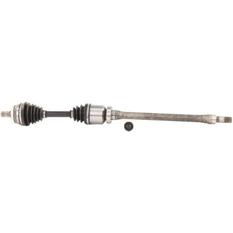 CV Axle Shaft TrakMotive VO-8032