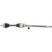 CV Axle Shaft TrakMotive VO-8032