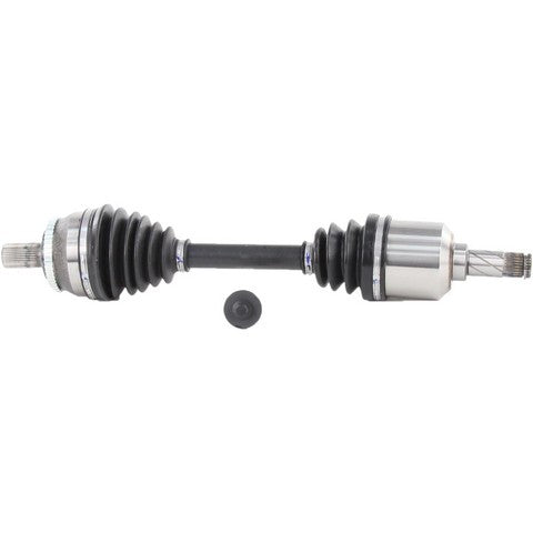 CV Axle Shaft TrakMotive VO-8035