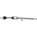 CV Axle Shaft TrakMotive VO-8040