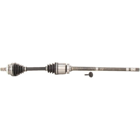 CV Axle Shaft TrakMotive VO-8041