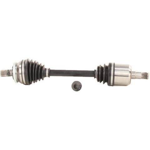 CV Axle Shaft TrakMotive VO-8043